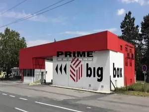 Pronájem skladu, Praha - Horní Počernice, Ve žlíbku, 145 m2
