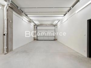 Pronájem skladu, Brno, Vinohradská, 446 m2