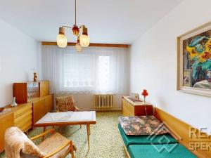 Pronájem bytu 2+1, Žamberk, 17. listopadu, 55 m2