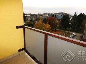 Pronájem bytu 2+1, Žamberk, 17. listopadu, 55 m2