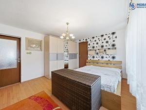 Prodej rodinného domu, Konice, Tyršova, 208 m2