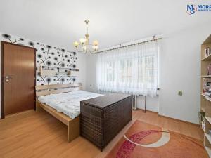 Prodej rodinného domu, Konice, Tyršova, 208 m2