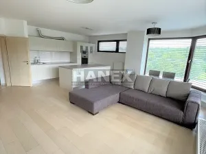 Pronájem bytu 3+kk, Praha - Hloubětín, Nademlejnská, 140 m2