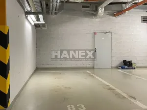 Pronájem bytu 3+kk, Praha - Hloubětín, Nademlejnská, 140 m2