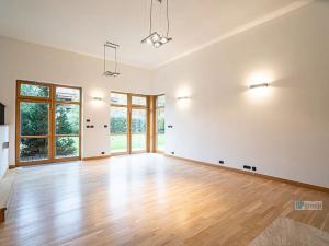 Pronájem rodinného domu, Praha - Dejvice, Ke Kulišce, 380 m2