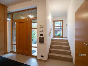 Pronájem rodinného domu, Praha - Dejvice, Ke Kulišce, 380 m2