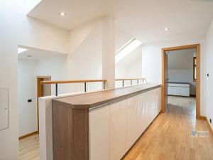 Pronájem rodinného domu, Praha - Dejvice, Ke Kulišce, 380 m2