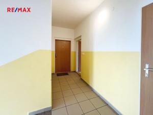 Prodej bytu 1+kk, Roztoky, Najdrova, 34 m2