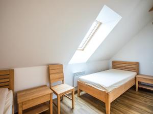 Prodej bytu 2+kk, Bedřichov, 70 m2