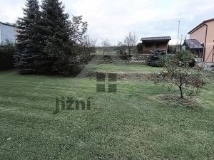 Prodej pozemku pro bydlení, Vráto, 710 m2