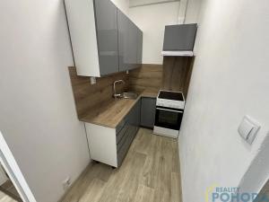 Pronájem bytu 2+kk, Vysoké Mýto, V Peklovcích, 35 m2