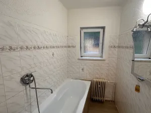 Pronájem bytu 2+1, Kynšperk nad Ohří, Sokolovská, 63 m2