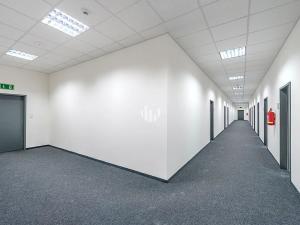 Pronájem kanceláře, Praha - Ruzyně, Žukovského, 1295 m2