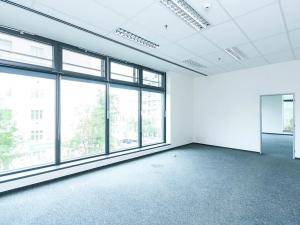 Pronájem kanceláře, Praha - Holešovice, U průhonu, 1400 m2