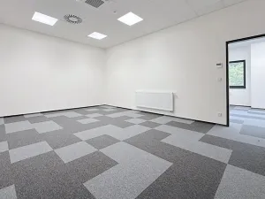 Pronájem kanceláře, Praha - Běchovice, Podnikatelská, 178 m2