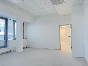 Pronájem kanceláře, Praha - Michle, Vyskočilova, 406 m2