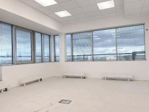 Pronájem kanceláře, Praha - Michle, Vyskočilova, 406 m2