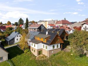 Prodej chaty, Vysoké nad Jizerou, Staroveská, 194 m2