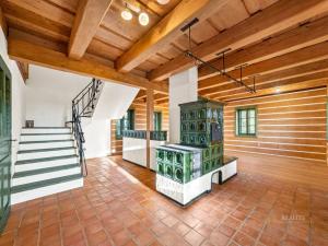 Prodej chaty, Vysoké nad Jizerou, Staroveská, 194 m2