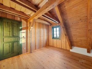 Prodej chaty, Vysoké nad Jizerou, Staroveská, 194 m2