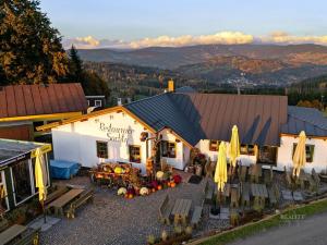 Prodej chaty, Vysoké nad Jizerou, Staroveská, 194 m2