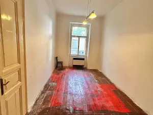 Prodej bytu 2+1, Praha - Vinohrady, Slezská, 61 m2