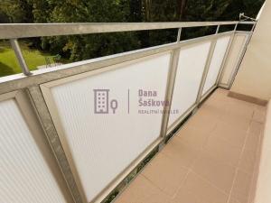 Pronájem bytu 2+1, Jindřichův Hradec, 52 m2