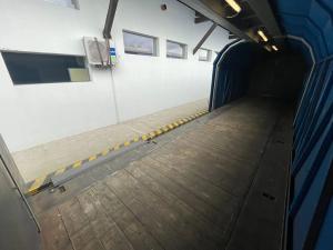 Pronájem skladu, Praha - Horní Počernice, Bystrá, 37 m2