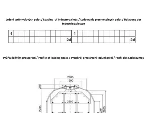 Pronájem skladu, Praha - Horní Počernice, Bystrá, 37 m2