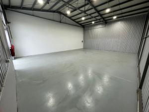 Pronájem skladu, Praha - Horní Počernice, Bystrá, 107 m2