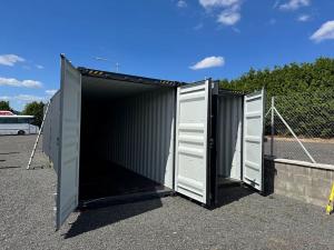 Pronájem skladu, Malotice, 30 m2