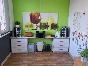 Pronájem bytu 4+1, Frýdek-Místek, Bezručova, 74 m2