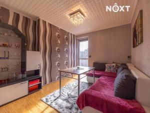 Prodej bytu 3+1, Líně, 60 m2