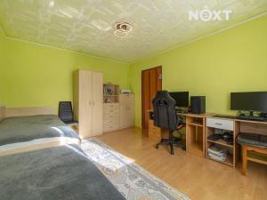 Prodej bytu 3+1, Líně, 60 m2