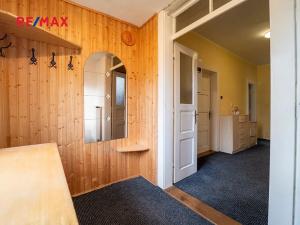 Prodej rodinného domu, Vlkaneč, 190 m2