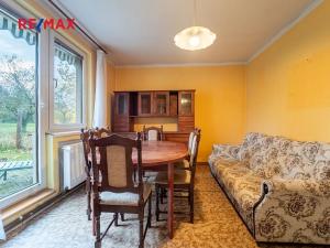 Prodej rodinného domu, Vlkaneč, 190 m2