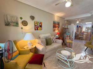 Prodej rodinného domu, Teulada, Španělsko, Calle Cabo Roig, 85 m2