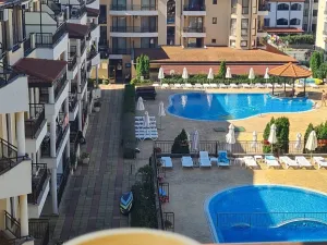 Prodej bytu 3+kk, Sveti Vlas, Bulharsko, 86 m2