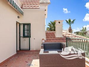 Prodej vily, Orihuela, Španělsko, 87 m2