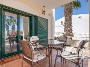 Prodej vily, Orihuela, Španělsko, 87 m2