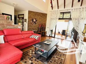 Prodej vily, Rojales, Španělsko, 200 m2