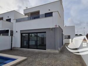 Prodej vily, Orihuela, Španělsko, 85 m2
