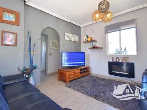 Prodej vily, Orihuela, Španělsko, 103 m2