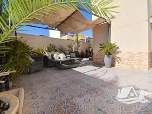 Prodej vily, Orihuela, Španělsko, 103 m2