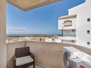 Prodej bytu 3+kk, Torrevieja, Španělsko, 45 m2