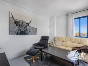 Prodej bytu 3+kk, Torrevieja, Španělsko, 45 m2