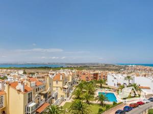 Prodej bytu 3+kk, Torrevieja, Španělsko, 45 m2