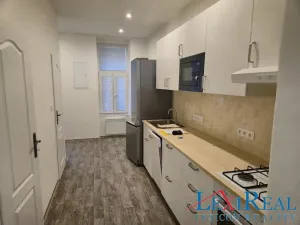 Pronájem bytu 3+1, Praha - Smíchov, Lidická, 69 m2