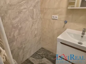 Pronájem bytu 3+1, Praha - Smíchov, Lidická, 69 m2