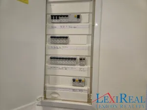 Pronájem bytu 3+1, Praha - Smíchov, Lidická, 69 m2